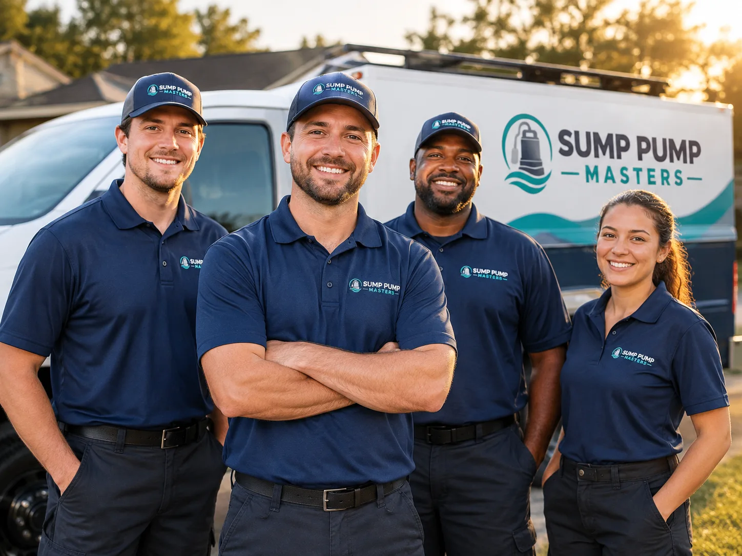 Sump Pump Repair company in Valley City, OH