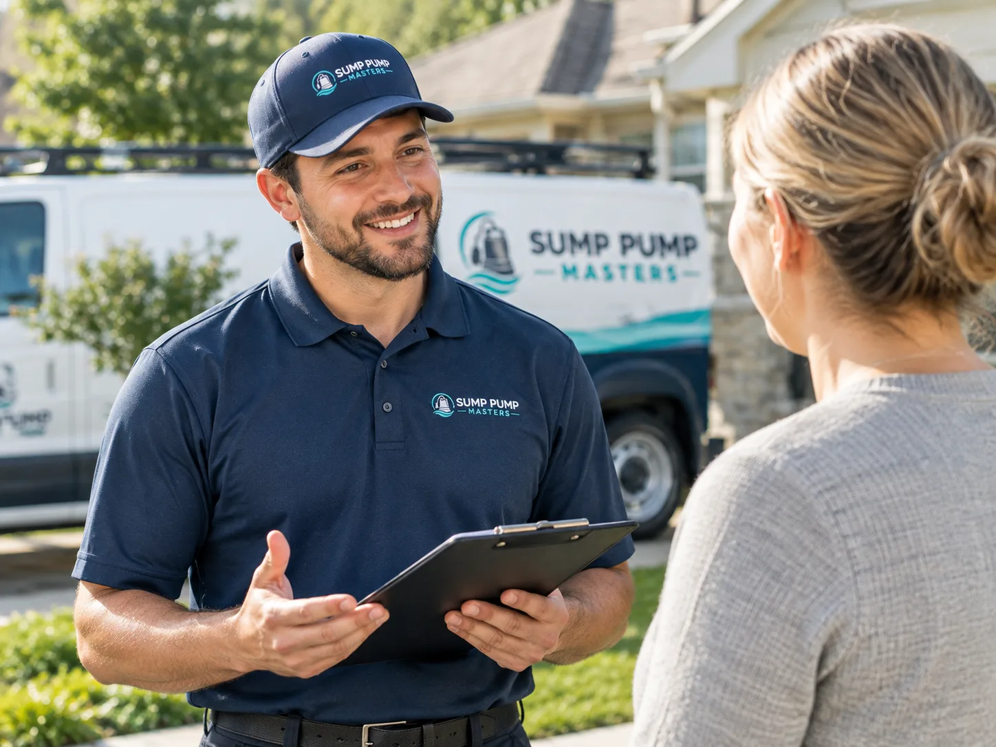 Sump Pump Repair Valley City, OH FAQs